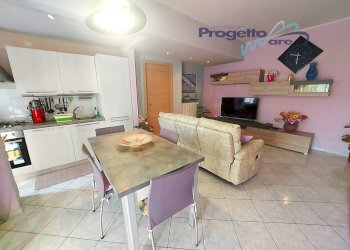 Foto 11 - Three-room apartment Pietra Ligure - photo 11