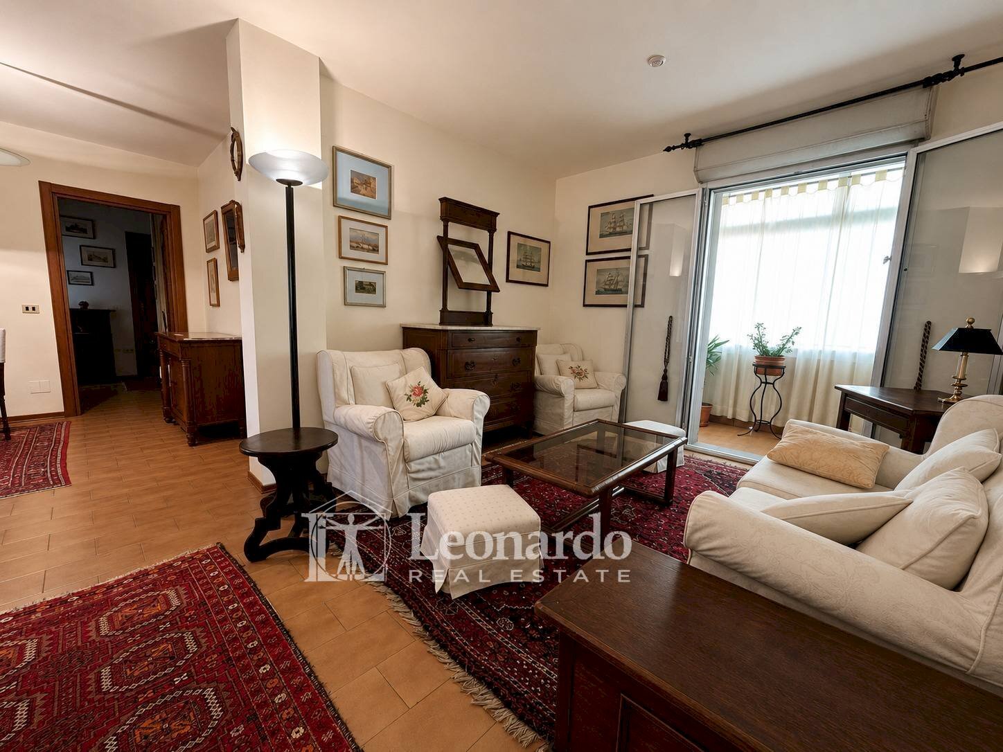Foto 1 - Apartment VIA FILZI, Viareggio - photo 1