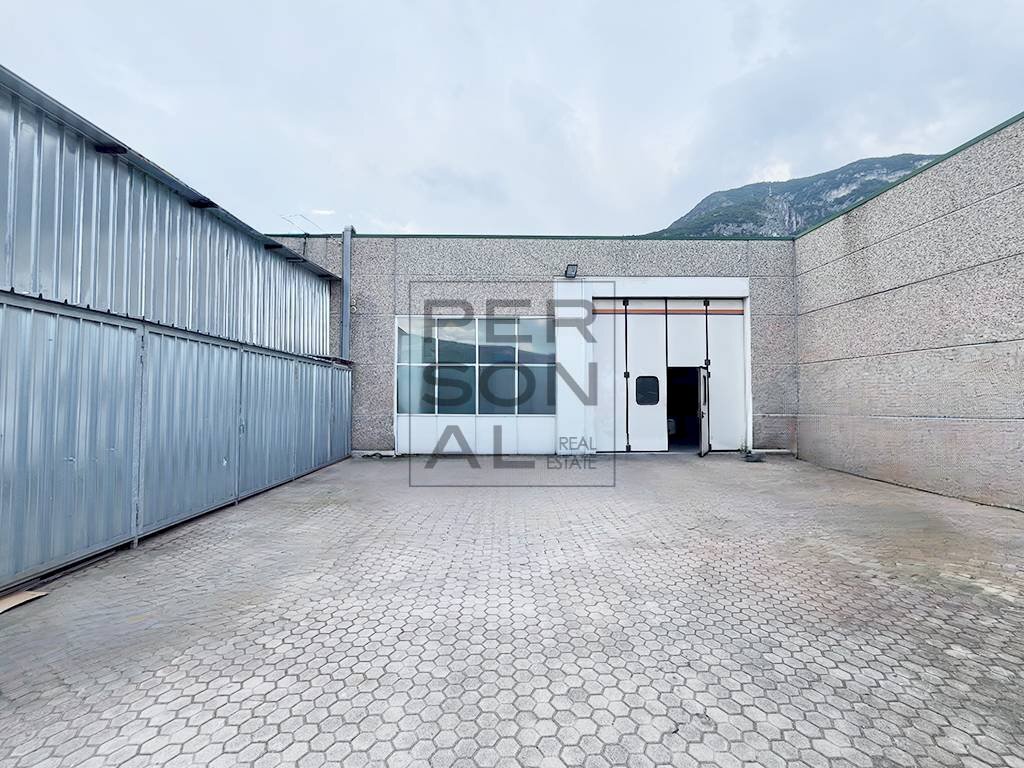 Foto 2 - Shed Trento - photo 2