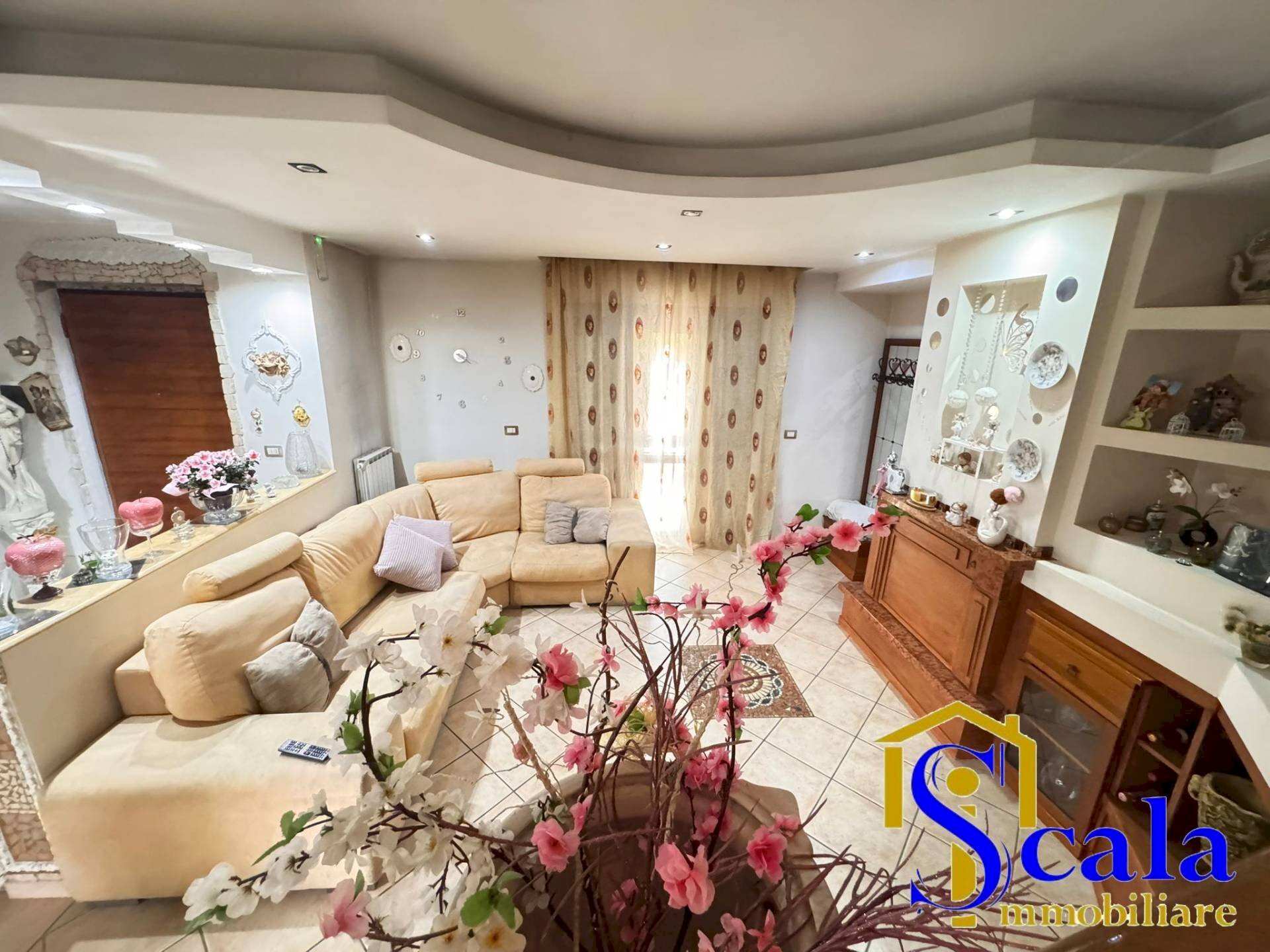 Foto 2 - Villa VIA CIRCUMVALAZIONE, Vitulazio - photo 2