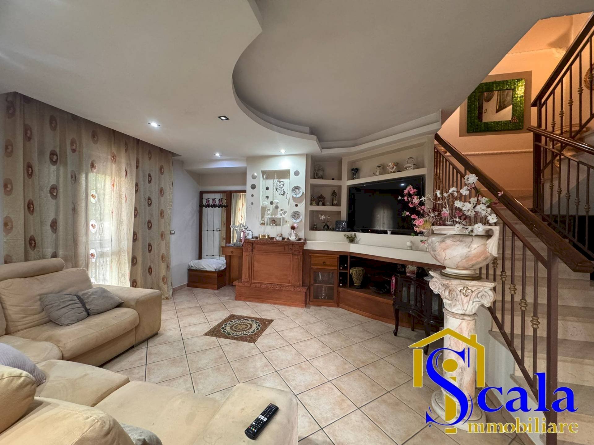 Foto 3 - Villa VIA CIRCUMVALAZIONE, Vitulazio - photo 3