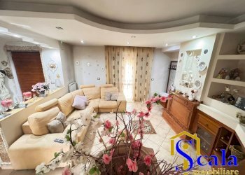 Foto 2 - Villa VIA CIRCUMVALAZIONE, Vitulazio - foto 2