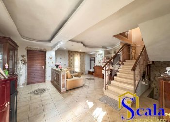 Foto 5 - Villa VIA CIRCUMVALAZIONE, Vitulazio - foto 5