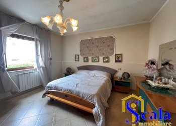 Foto 11 - Villa VIA CIRCUMVALAZIONE, Vitulazio - foto 11