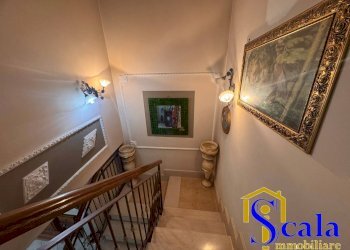 Foto 14 - Villa VIA CIRCUMVALAZIONE, Vitulazio - foto 14