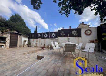 Foto 18 - Villa VIA CIRCUMVALAZIONE, Vitulazio - foto 18