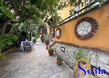 Foto 20 - Villa VIA CIRCUMVALAZIONE, Vitulazio - foto 20