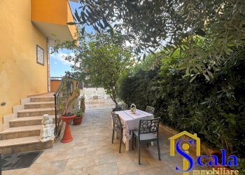 Foto 21 - Villa VIA CIRCUMVALAZIONE, Vitulazio - foto 21