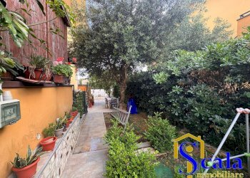 Foto 23 - Villa VIA CIRCUMVALAZIONE, Vitulazio - foto 23