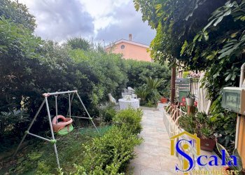 Foto 24 - Villa VIA CIRCUMVALAZIONE, Vitulazio - foto 24
