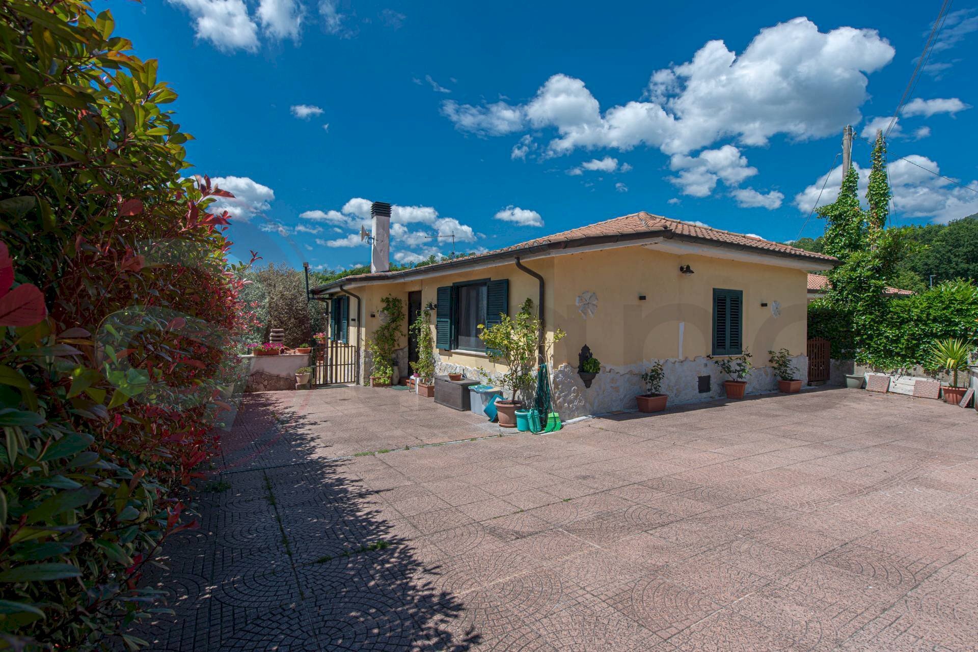 Foto 1 - Casa indipendente Via Pozzillo, Sora - foto 1