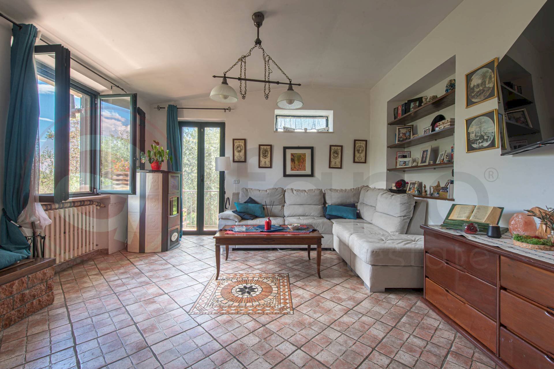 Foto 2 - Casa indipendente Via Pozzillo, Sora - foto 2