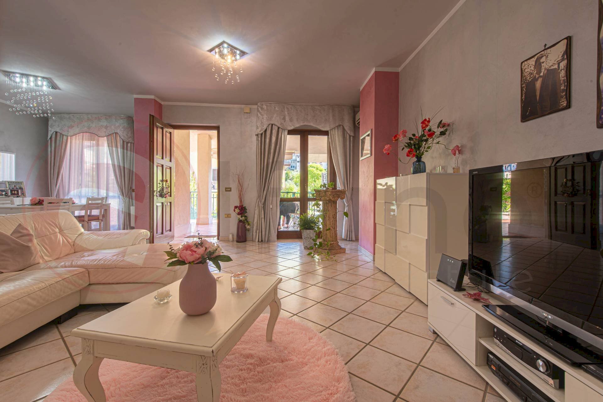 Foto 2 - Villa a Schiera Via Valle
36, Arce - foto 2