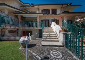 Foto 1 - Villa a Schiera Via Valle
36, Arce - foto 1