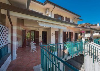 Foto 3 - Villa a Schiera Via Valle
36, Arce - foto 3