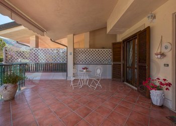 Foto 7 - Villa a Schiera Via Valle
36, Arce - foto 7