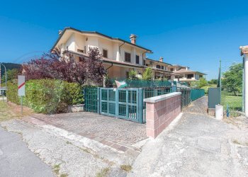 Foto 10 - Villa a Schiera Via Valle
36, Arce - foto 10