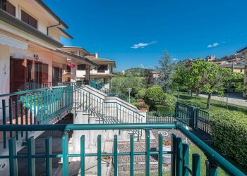 Foto 12 - Villa a Schiera Via Valle
36, Arce - foto 12