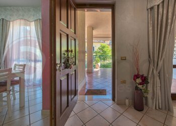 Foto 13 - Villa a Schiera Via Valle
36, Arce - foto 13