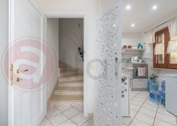 Foto 46 - Villa a Schiera Via Valle
36, Arce - foto 46