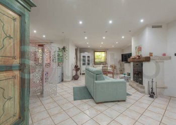 Foto 47 - Villa a Schiera Via Valle
36, Arce - foto 47