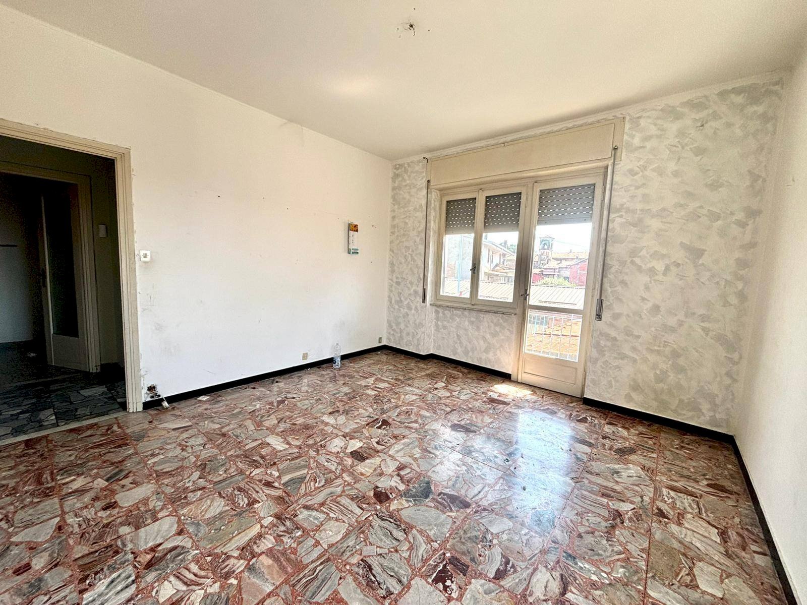 Foto 2 - Four-room apartment Castellazzo Bormida - photo 2