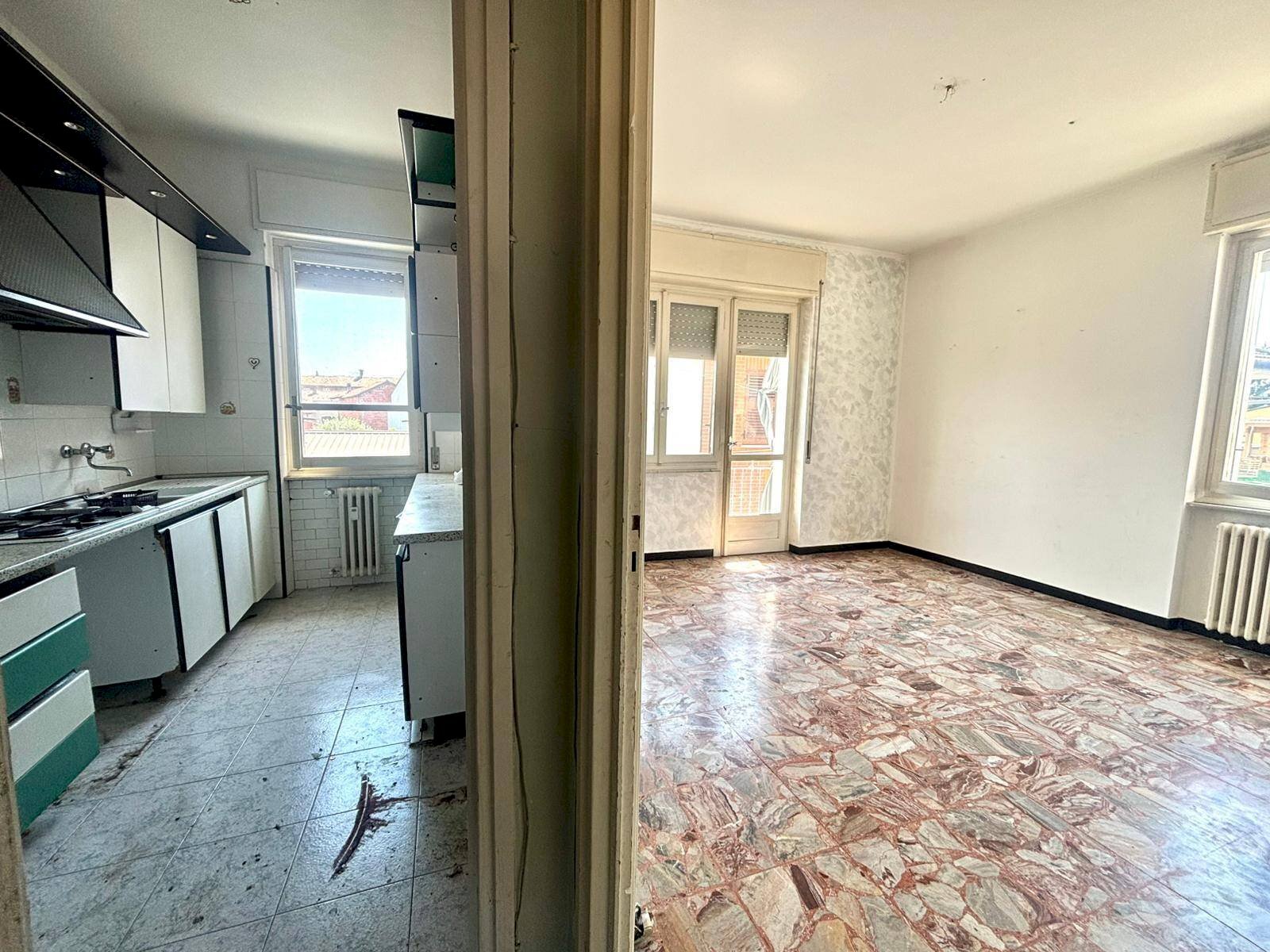 Foto 3 - Four-room apartment Castellazzo Bormida - photo 3