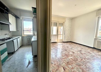 Foto 3 - Four-room apartment Castellazzo Bormida - photo 3