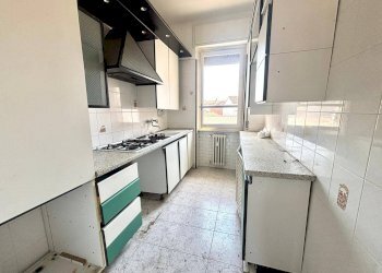 Foto 4 - Four-room apartment Castellazzo Bormida - photo 4