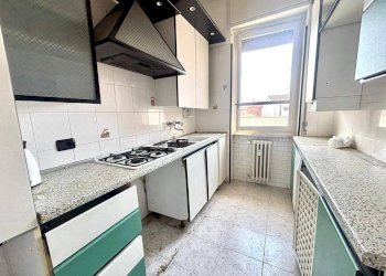 Foto 5 - Four-room apartment Castellazzo Bormida - photo 5