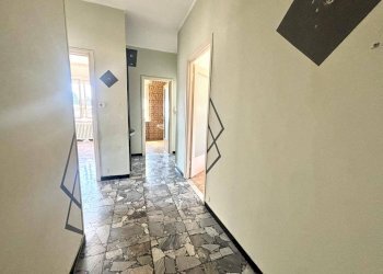 Foto 12 - Four-room apartment Castellazzo Bormida - photo 12
