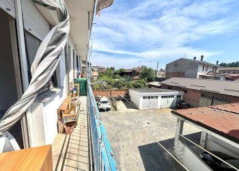 Foto 16 - Four-room apartment Castellazzo Bormida - photo 16
