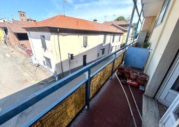 Foto 17 - Four-room apartment Castellazzo Bormida - photo 17