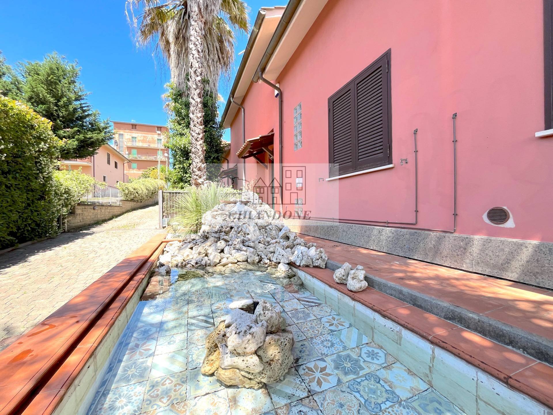 Foto 1 - Villa a Schiera Capena - foto 1