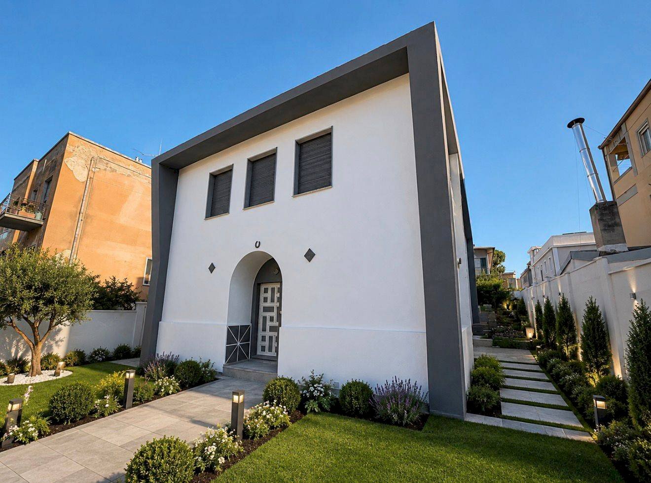 Foto 1 - Villa Via Canepa
 
2, Cagliari - photo 1
