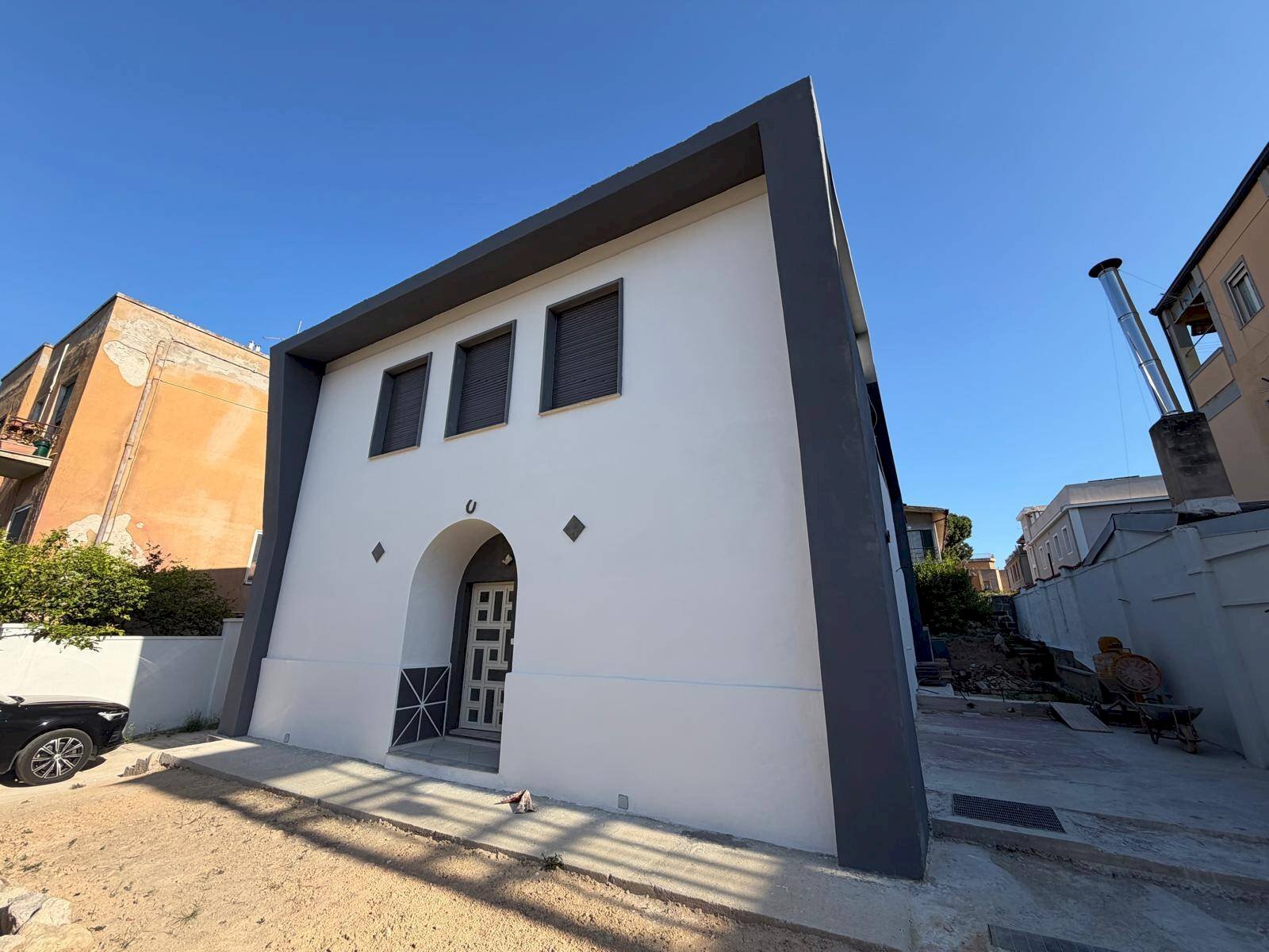 Foto 3 - Villa Via Canepa
2, Cagliari - photo 3