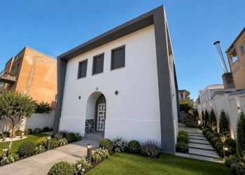 Foto 1 - Villa Via Canepa
2, Cagliari - foto 1