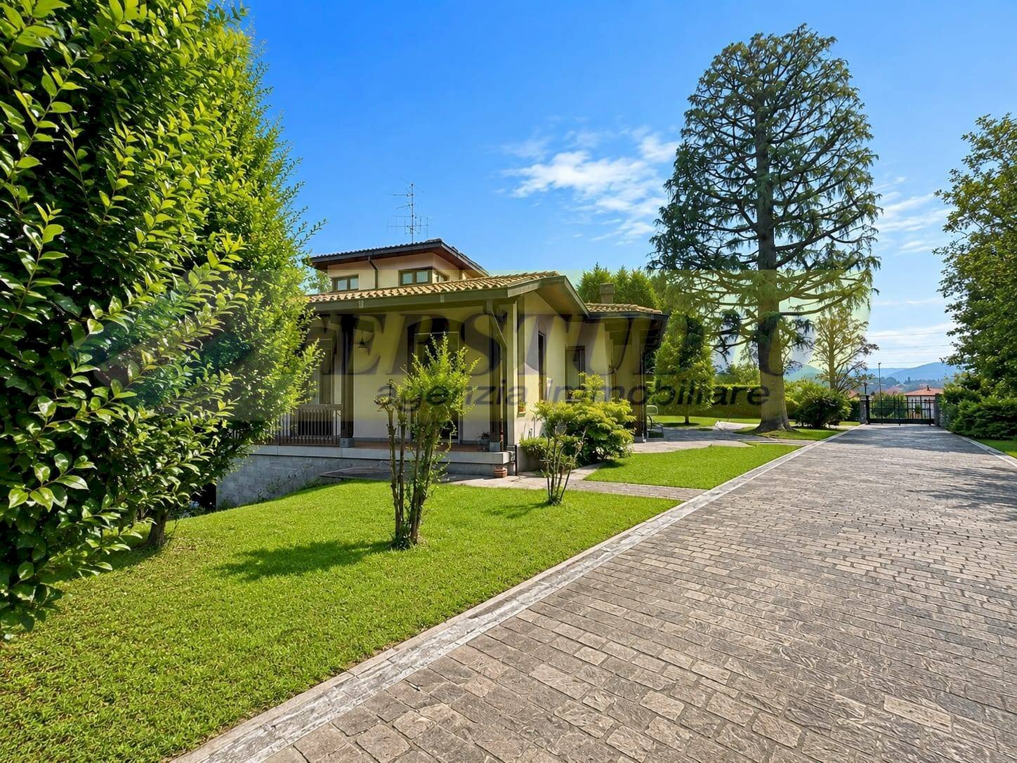 Foto 2 - Villa Via Alcide de Gasperi
 
snc, Presezzo - foto 2