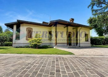 Foto 1 - Villa Via Alcide de Gasperi
 
snc, Presezzo - foto 1