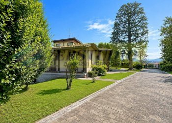 Foto 2 - Villa Via Alcide de Gasperi
 
snc, Presezzo - foto 2
