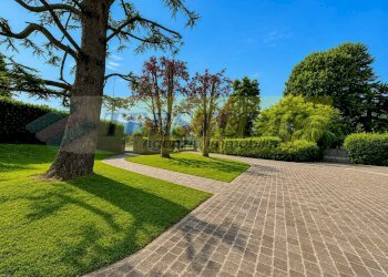 Foto 3 - Villa Via Alcide de Gasperi
 
snc, Presezzo - foto 3
