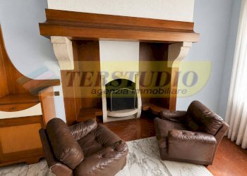 Foto 7 - Villa Via Alcide de Gasperi
 
snc, Presezzo - foto 7