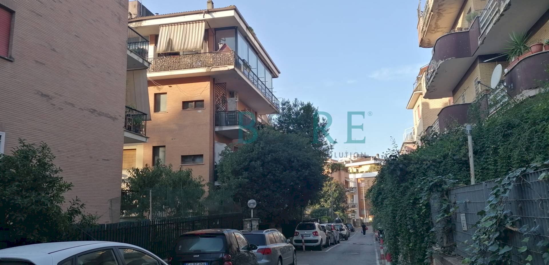 Foto 1 - Bilocale via gradoli
 
96, Roma - foto 1
