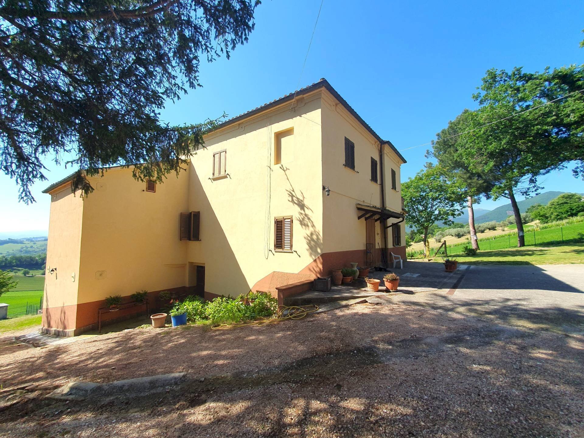Foto 2 - Casa indipendente via fontevecchia, Fabriano - foto 2