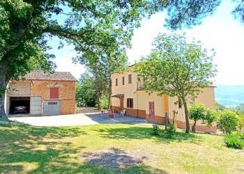 Foto 1 - Casa indipendente via fontevecchia, Fabriano - foto 1