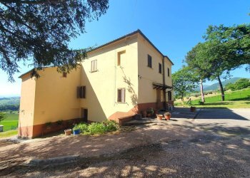 Foto 2 - Casa indipendente via fontevecchia, Fabriano - foto 2
