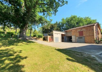 Foto 4 - Casa indipendente via fontevecchia, Fabriano - foto 4