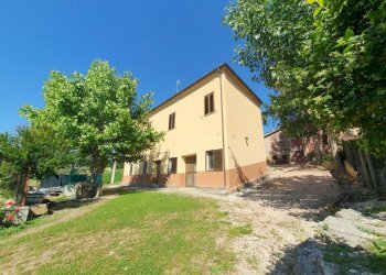 Foto 6 - Casa indipendente via fontevecchia, Fabriano - foto 6