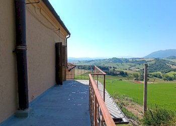 Foto 32 - Casa indipendente via fontevecchia, Fabriano - foto 32