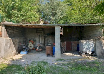 Foto 41 - Casa indipendente via fontevecchia, Fabriano - foto 41